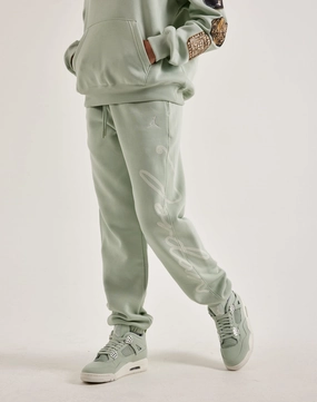 Modern fashion Jordan Brooklyn Fleece Pants Preppy style items