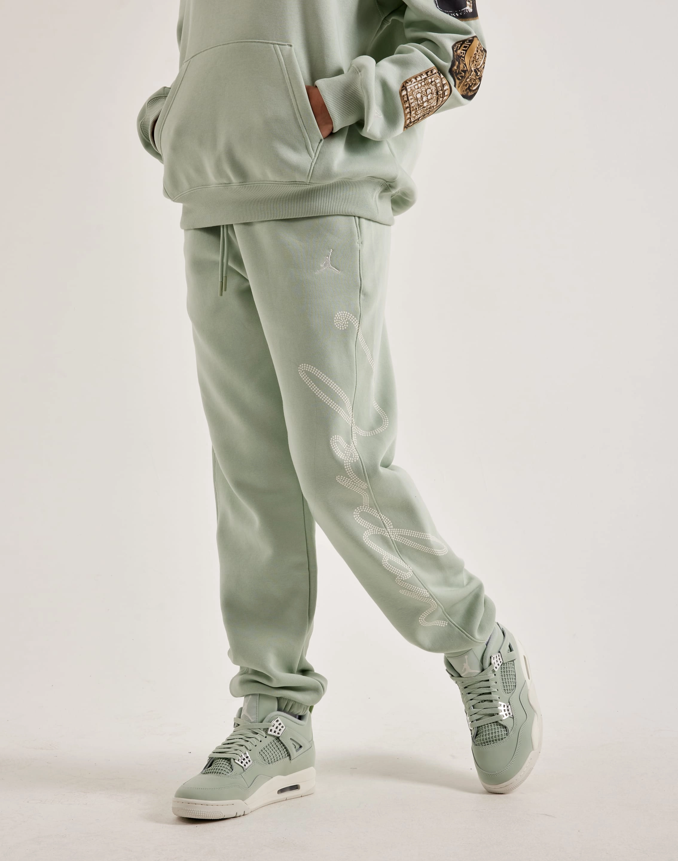 Jordan Brooklyn Fleece Pants Trendy gear Preppy style items