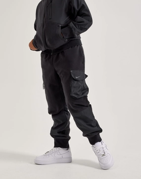 Modern fashion Nike City Utility EasyOn Pants Grade-School Fashion history