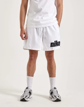 Modern fashion Nike Club Flow Shorts Suede - finished fashion