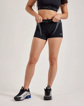 Modern fashion Nike Pro Graphic Biker Shorts Online fashion shopping