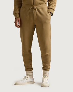 Modern fashion Polo Ralph Lauren Double-Knit Joggers Denim products