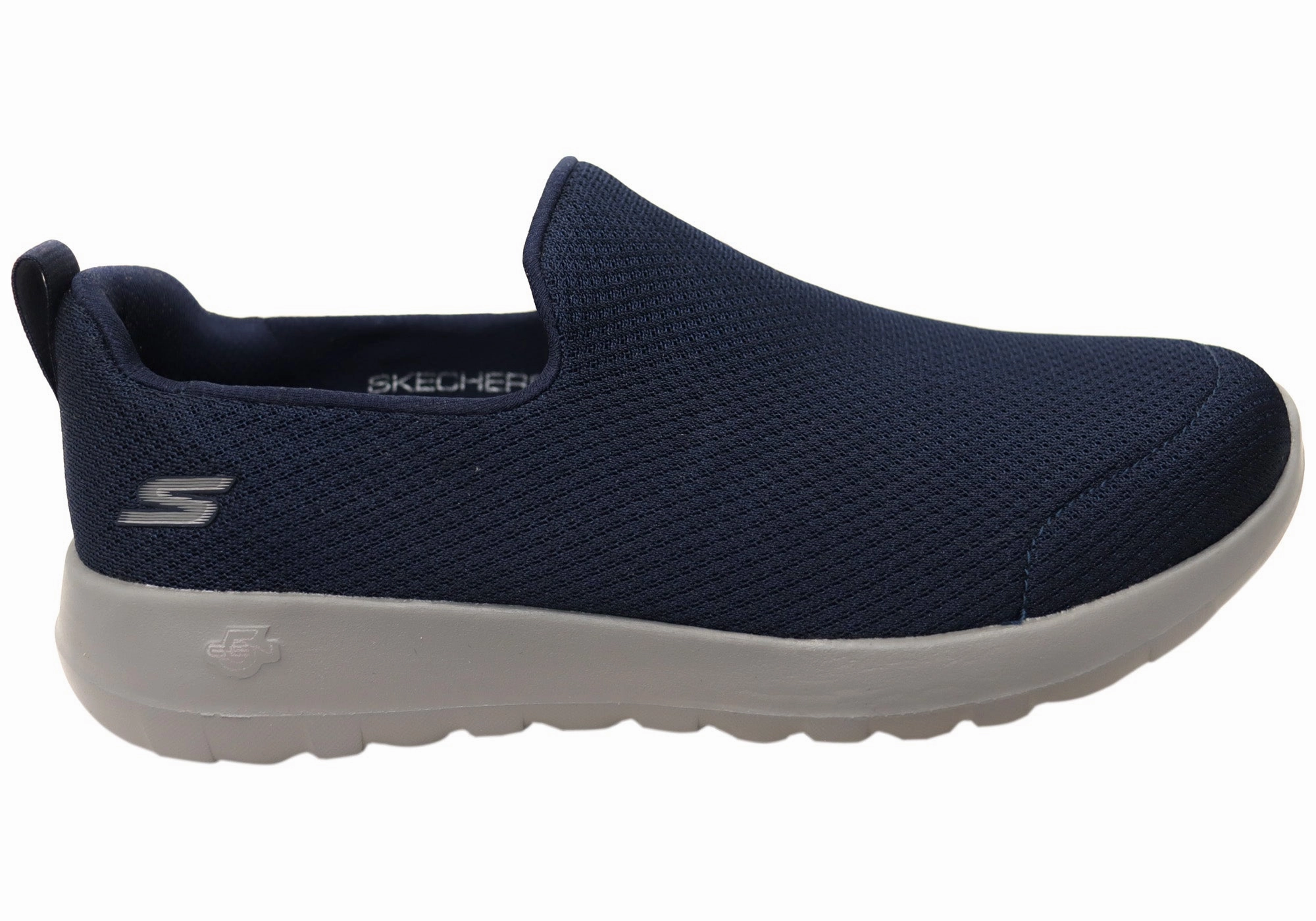 Movies Skechers Mens GOwalk Max Comfortable Slip On Shoes Design Software