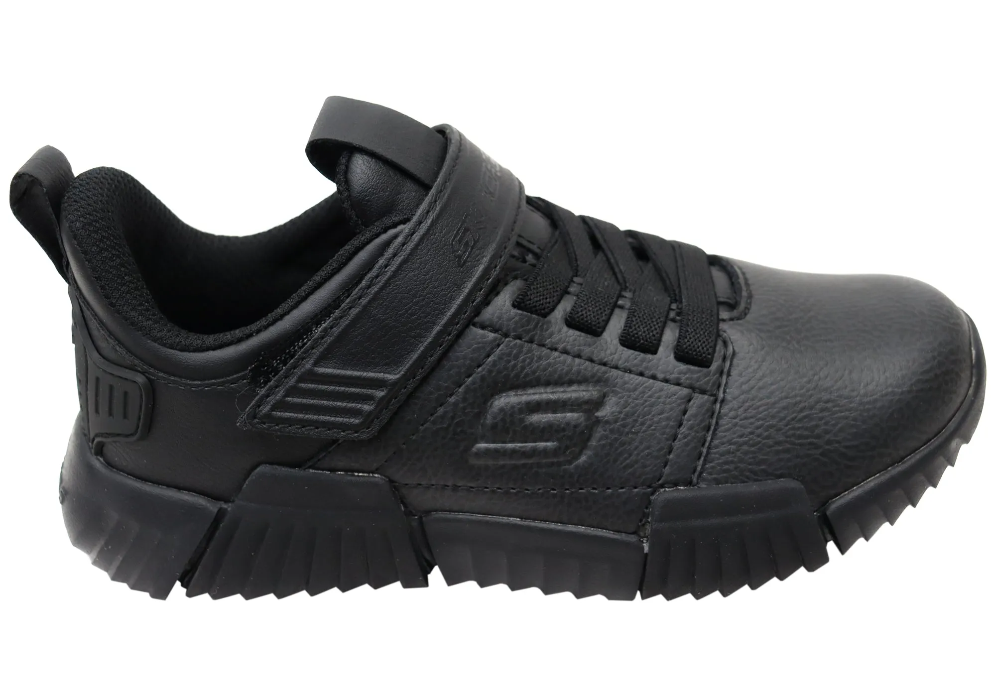 Music Skechers Kids Durablox Comfortable Sneakers Shoes Paper Products