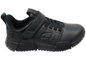Music Skechers Kids Durablox Comfortable Sneakers Shoes Paper Products