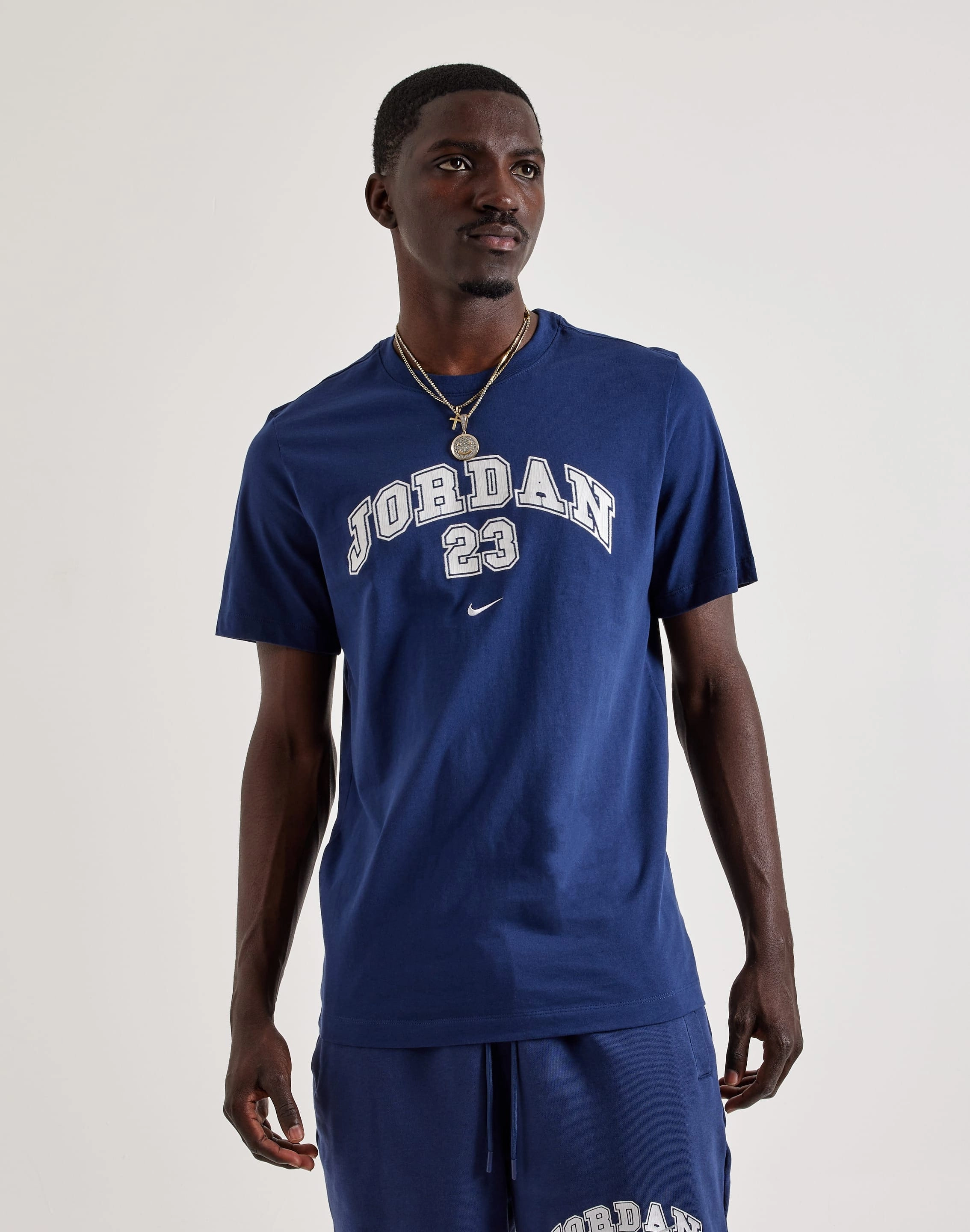 Nautical - themed fashion Jordan MVP Tee Casual wear options