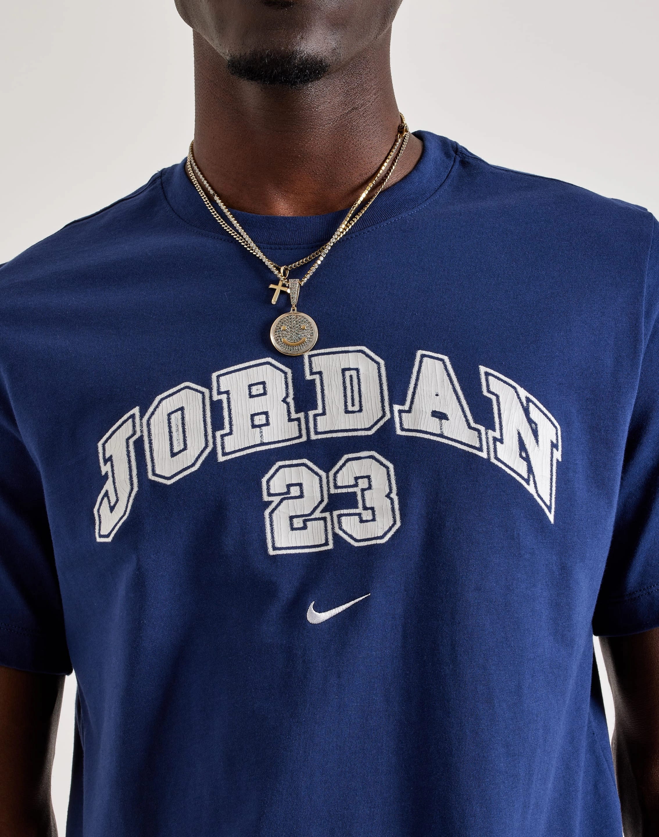 Nautical - themed fashion Jordan MVP Tee