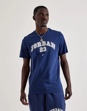 Nautical - themed fashion Jordan MVP Tee Casual wear options