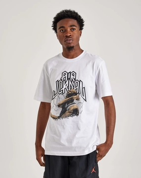 Nautical - themed fashion Jordan Sport Dri-FIT Tee Clothing assortments