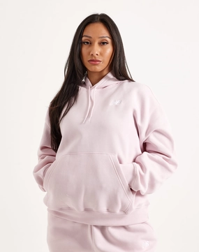 Nautical - themed fashion New Balance Sport Essentials Fleece Hoodie Fashion brands