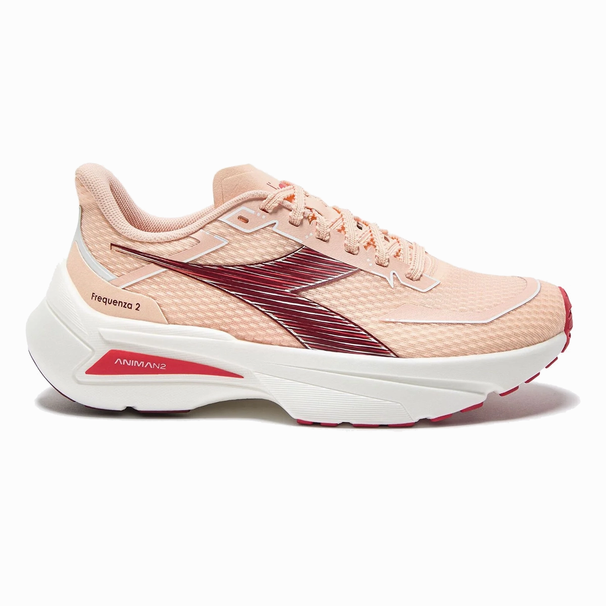 Diadora Frequenza 2 Premium-grade Holistic