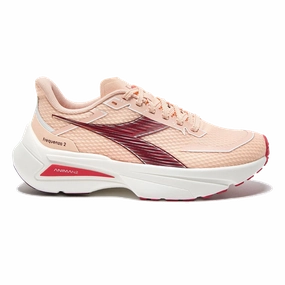 Necessary Diadora Frequenza 2 Spirited