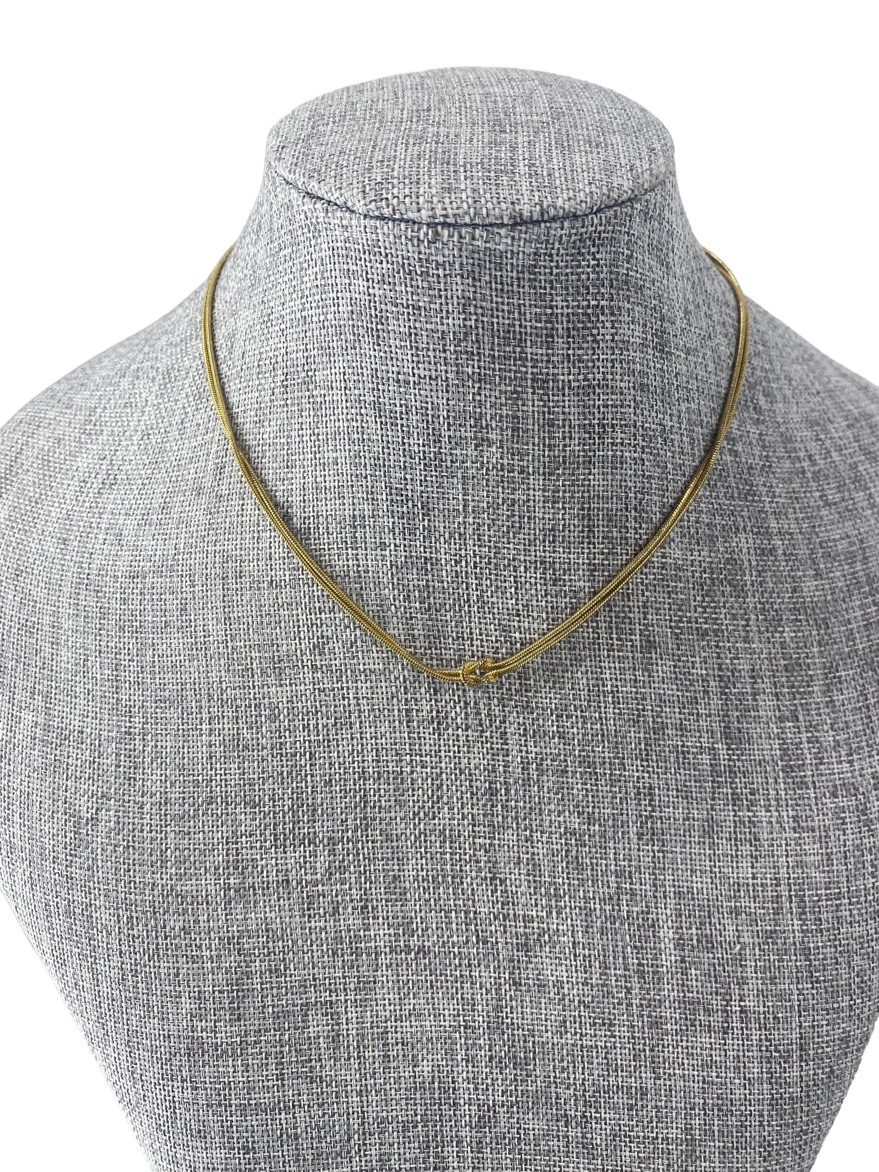 Necklace Chain By Kate Spade Kate Spade Bags