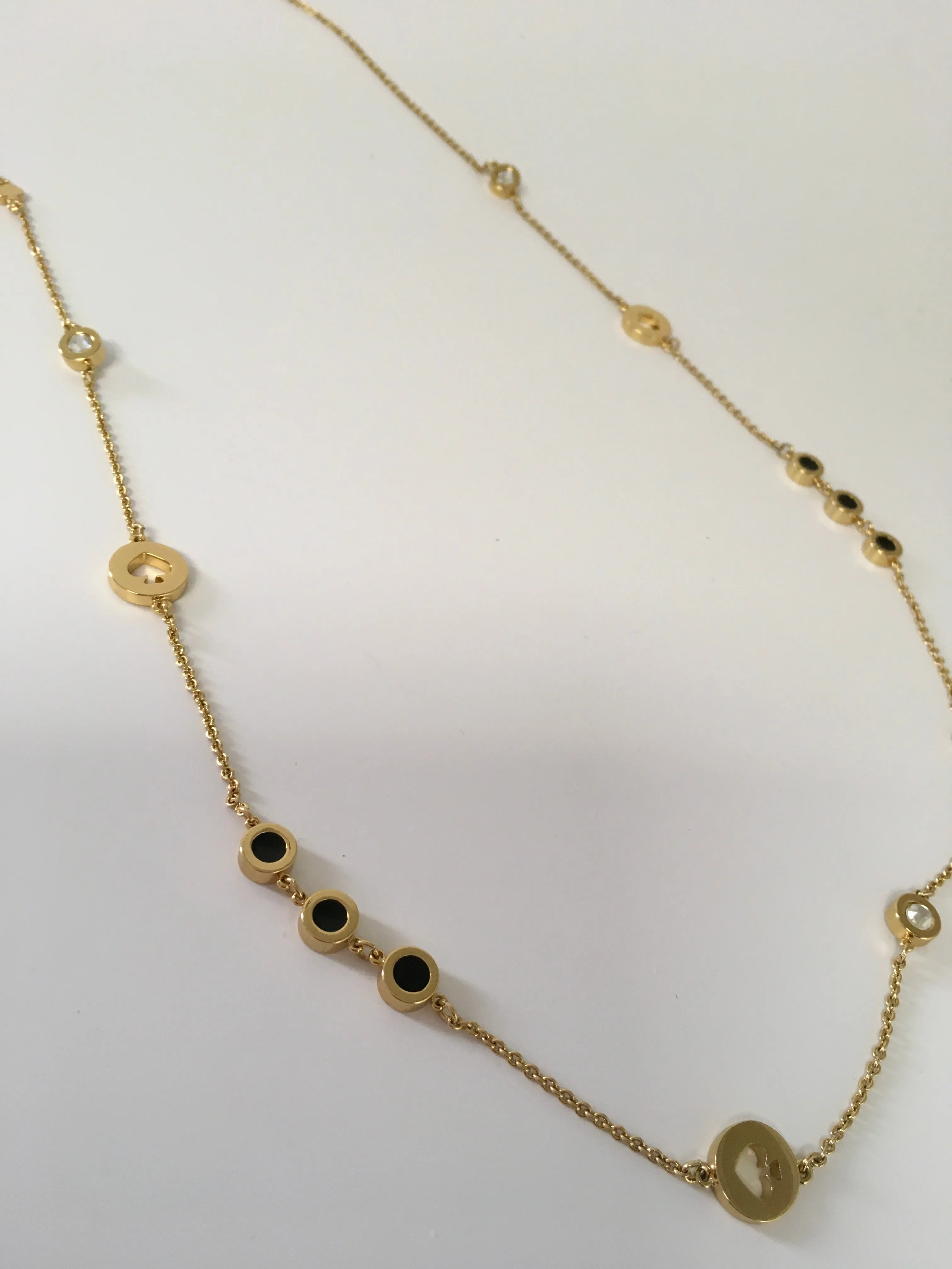 Necklace Chain By Kate Spade Kate Spade Bags