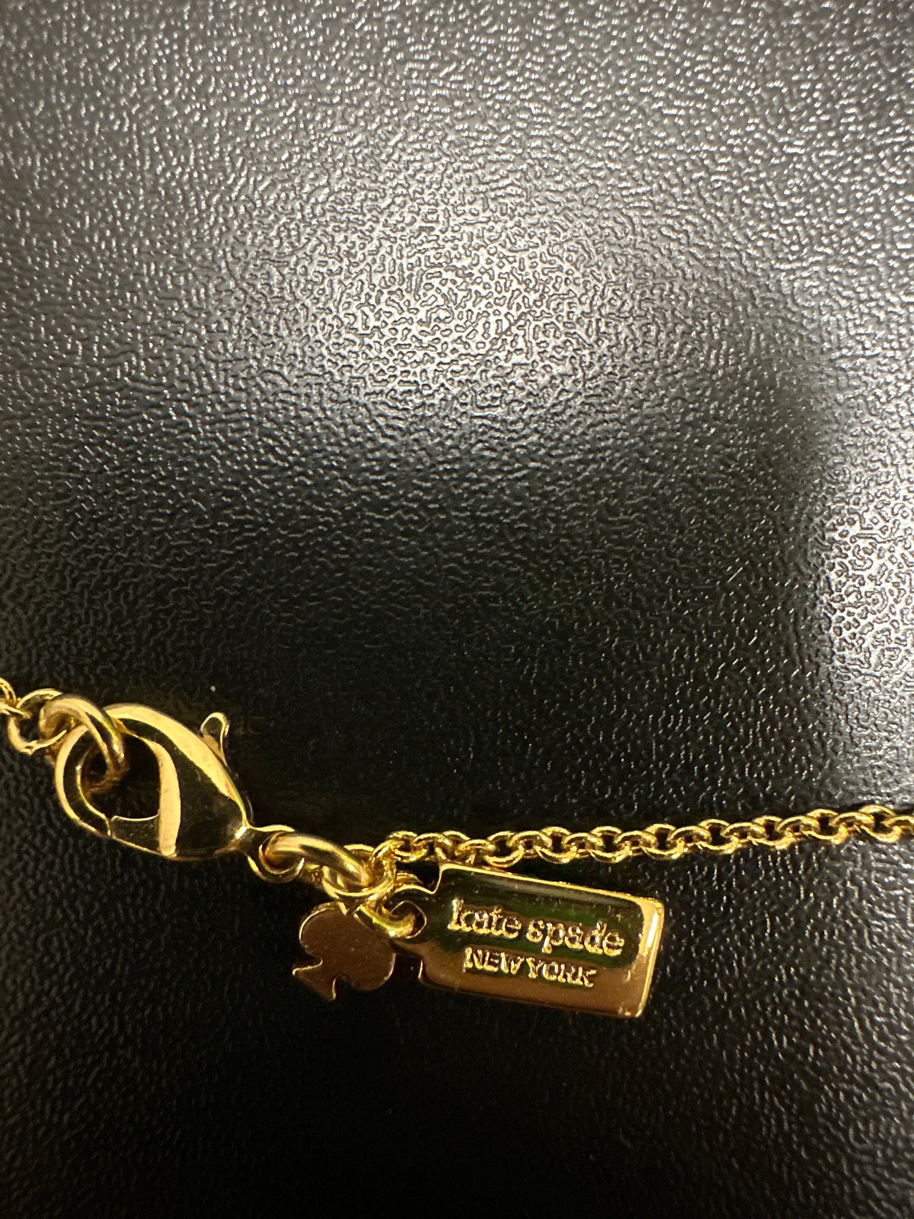 Necklace Chain By Kate Spade Kate Spade Bags