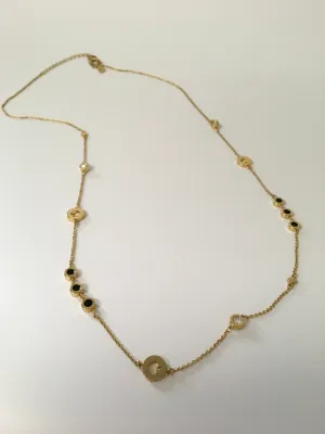 Necklace Chain By Kate Spade Kate Spade Bags