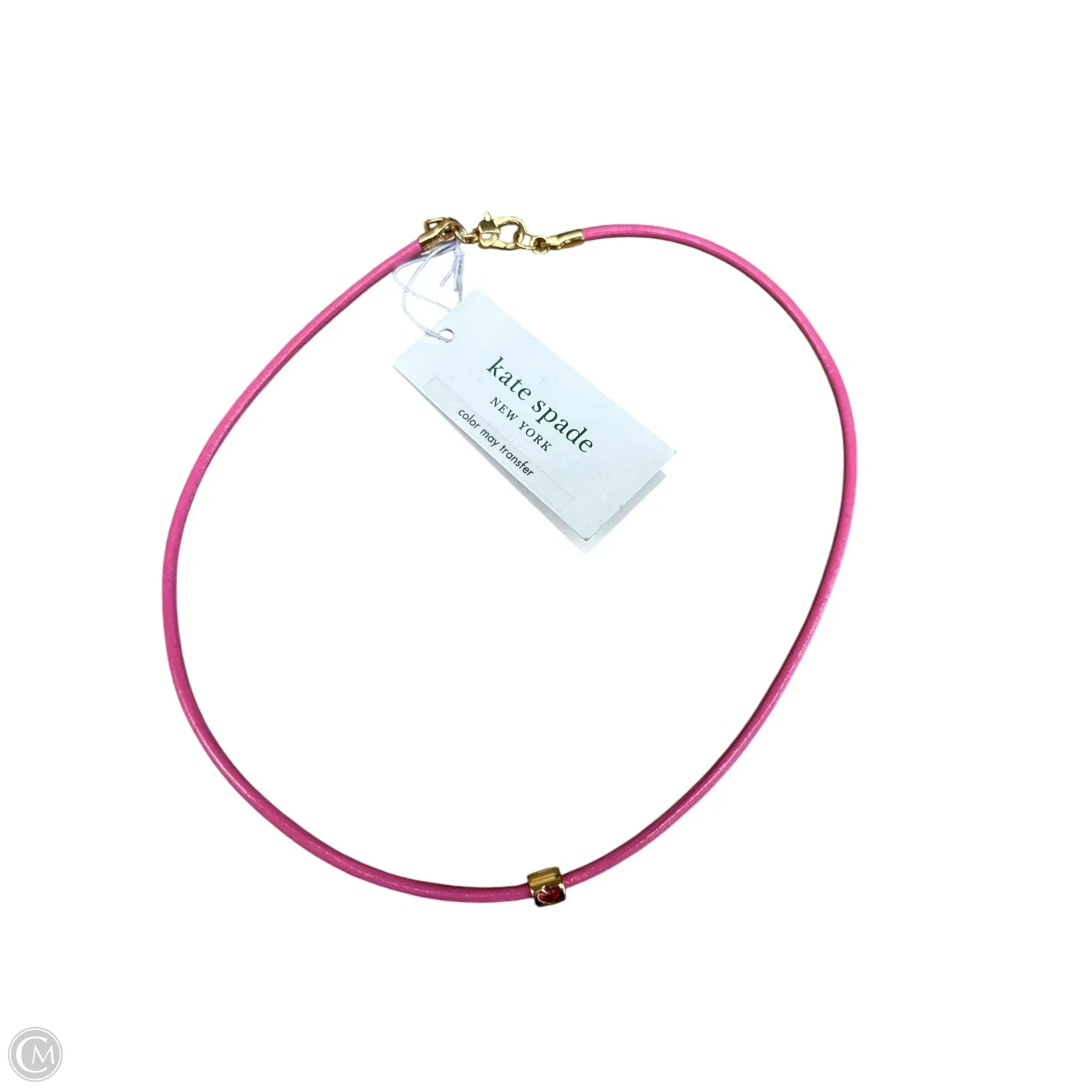 Necklace Chain By Kate Spade Kate Spade Bags