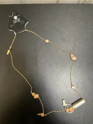 Necklace Chain By Kate Spade Kate Spade Bags