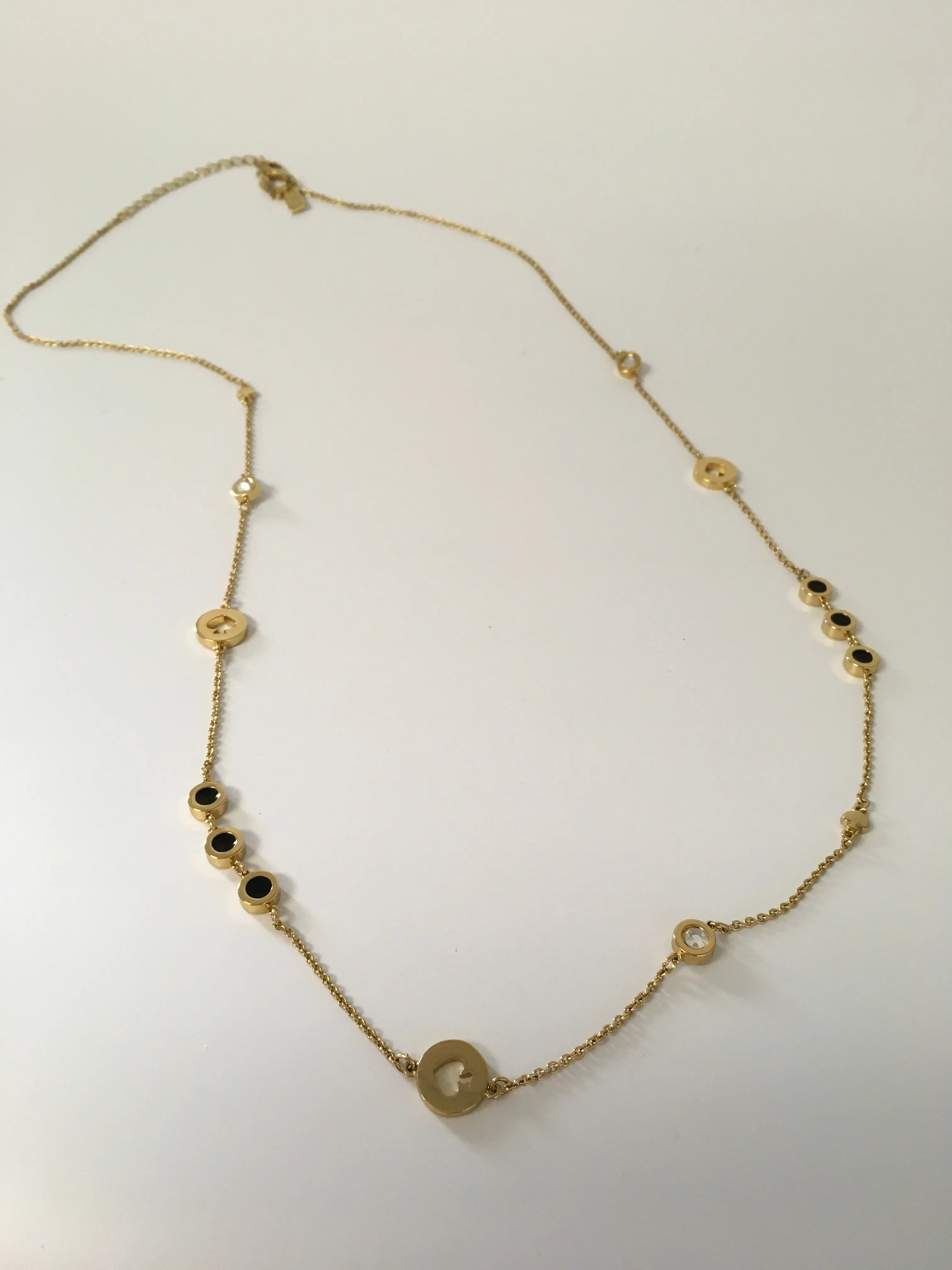 Necklace Chain By Kate Spade Kate Spade Bags