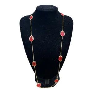 Necklace Chain Kate Spade Kate Spade Bags