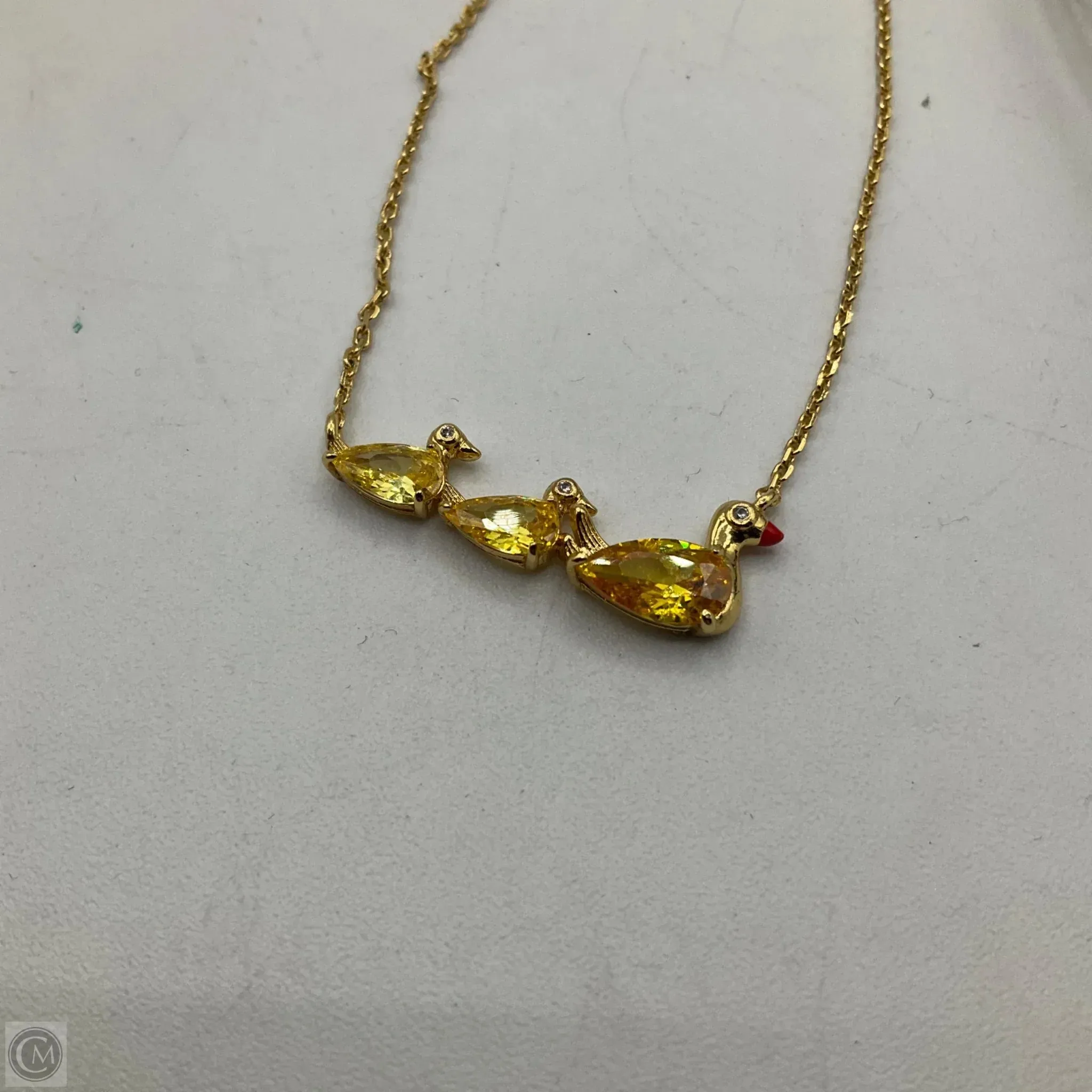 Necklace Designer By Kate Spade Kate Spade Bags