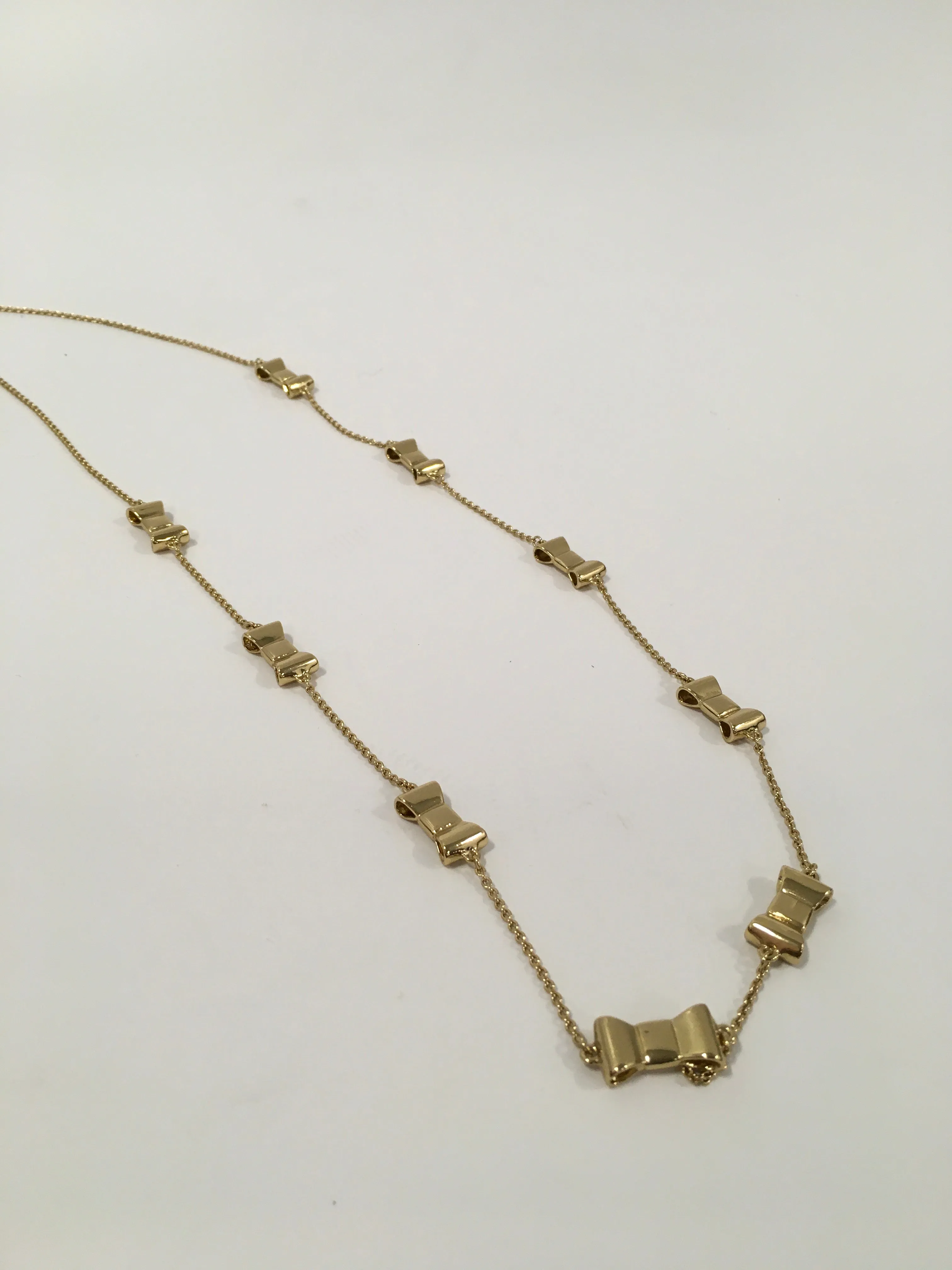 Necklace Designer By Kate Spade Kate Spade Bags