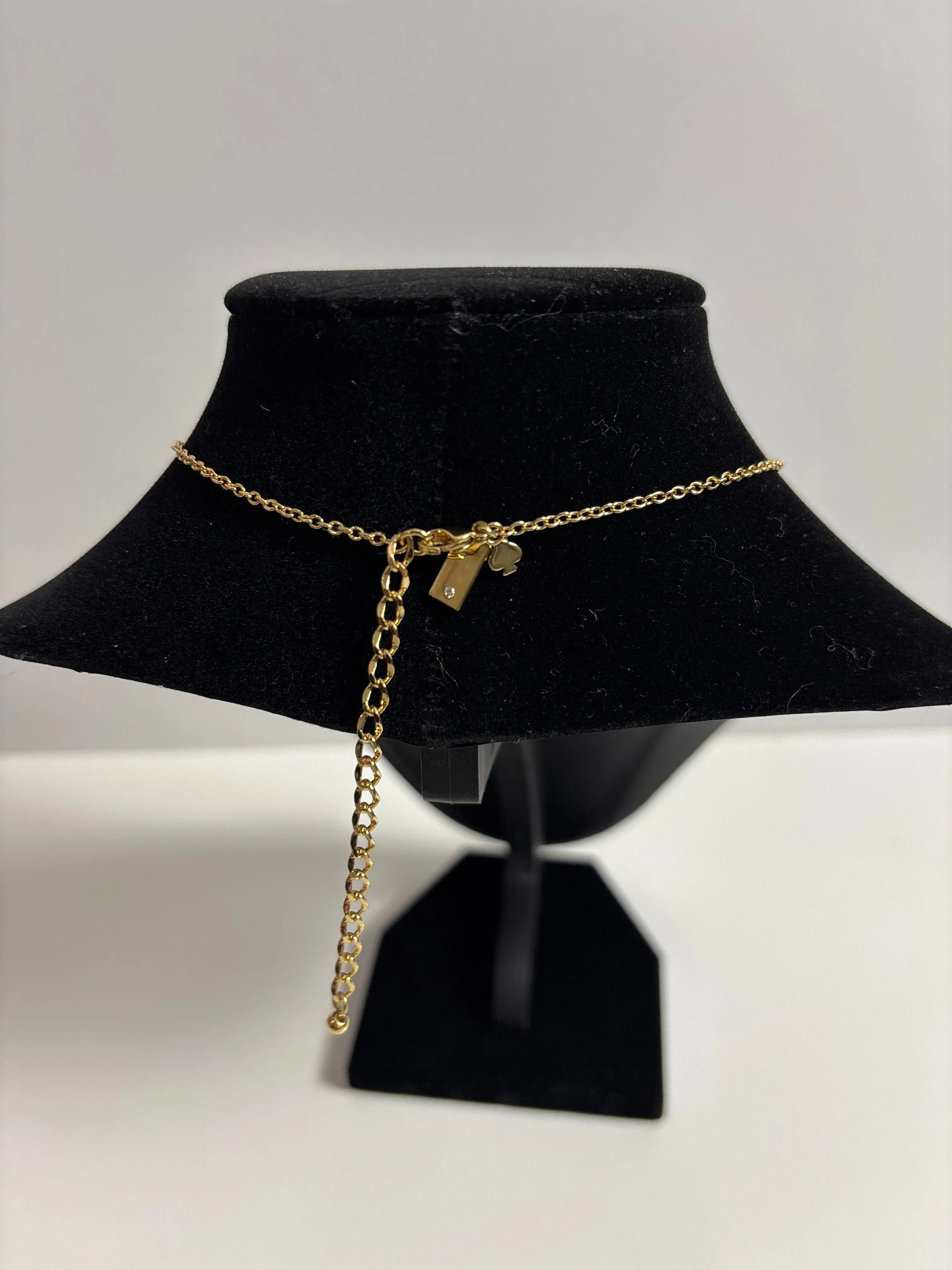 Necklace Designer By Kate Spade Kate Spade Bags