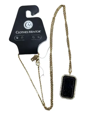 Necklace Designer By Kate Spade Kate Spade Bags