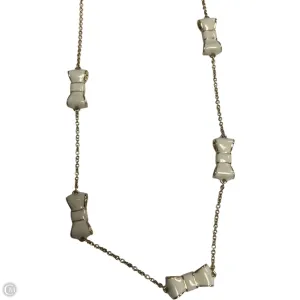Necklace Designer By Kate Spade Kate Spade Bags