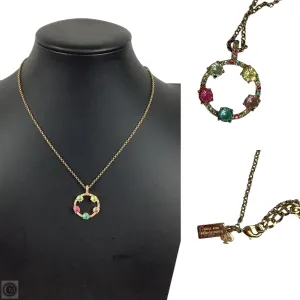 Necklace Designer By Kate Spade Kate Spade Bags