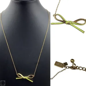 Necklace Designer By Kate Spade Kate Spade Bags