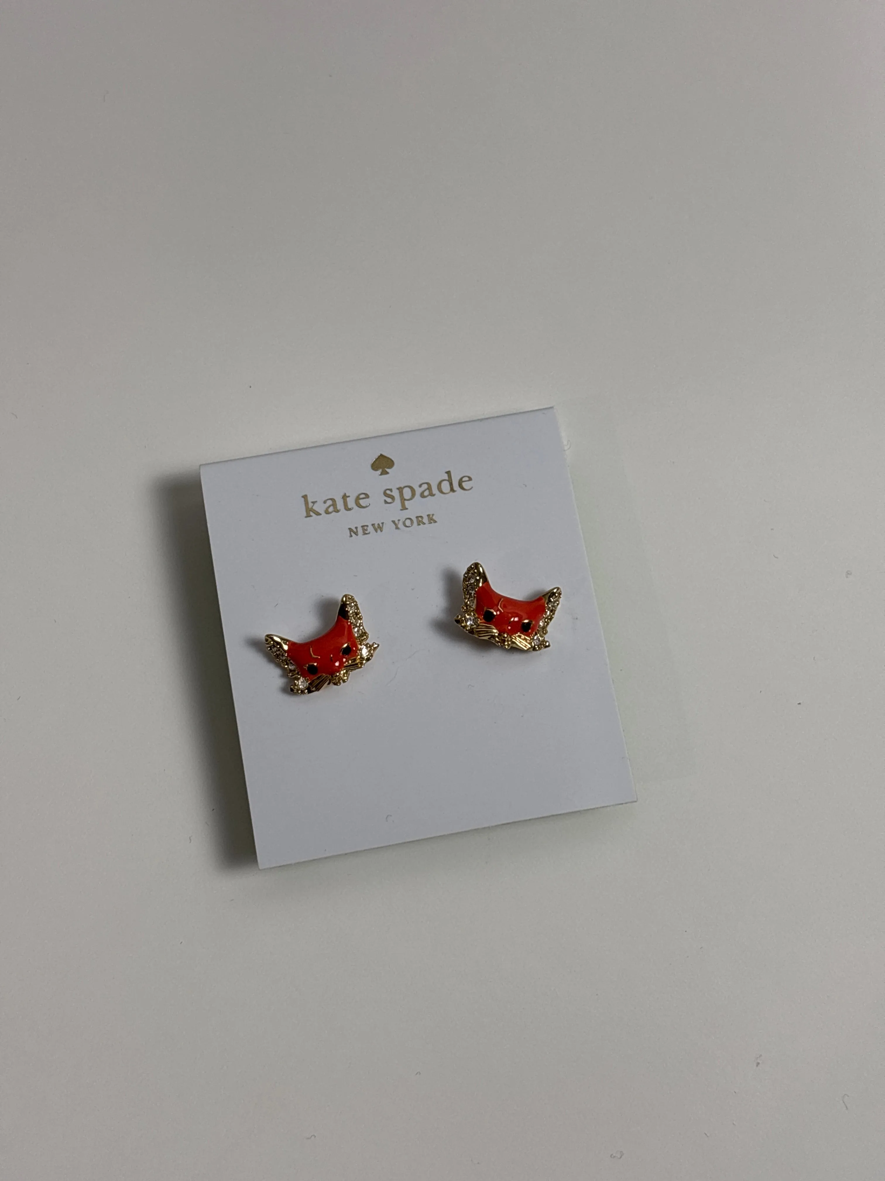 Necklace Designer By Kate Spade Kate Spade Bags
