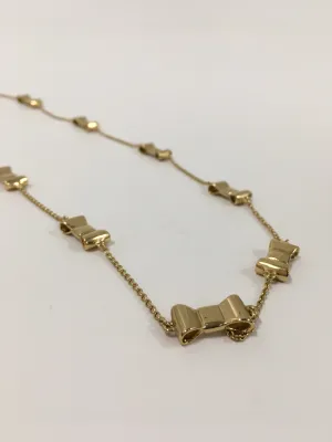Necklace Designer By Kate Spade Kate Spade Bags