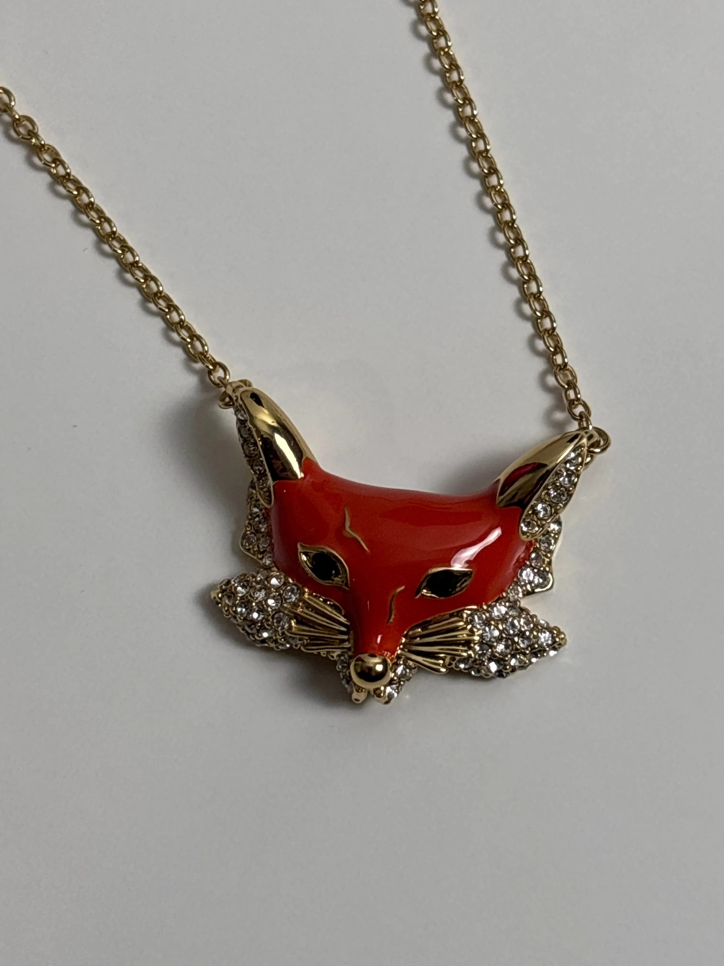 Necklace Designer By Kate Spade Kate Spade Bags