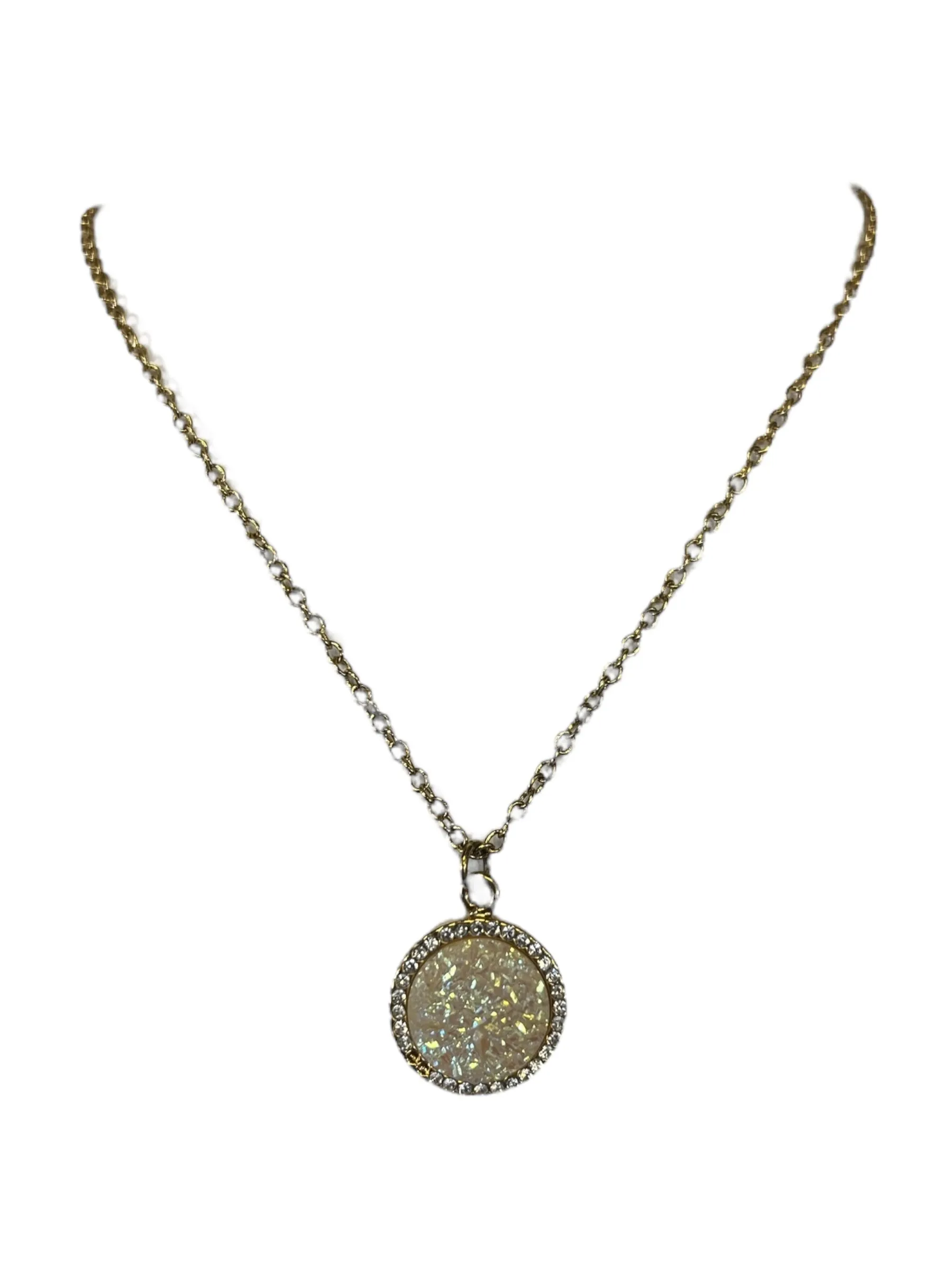 Necklace Designer By Kate Spade, Size: 0 Kate Spade Bags