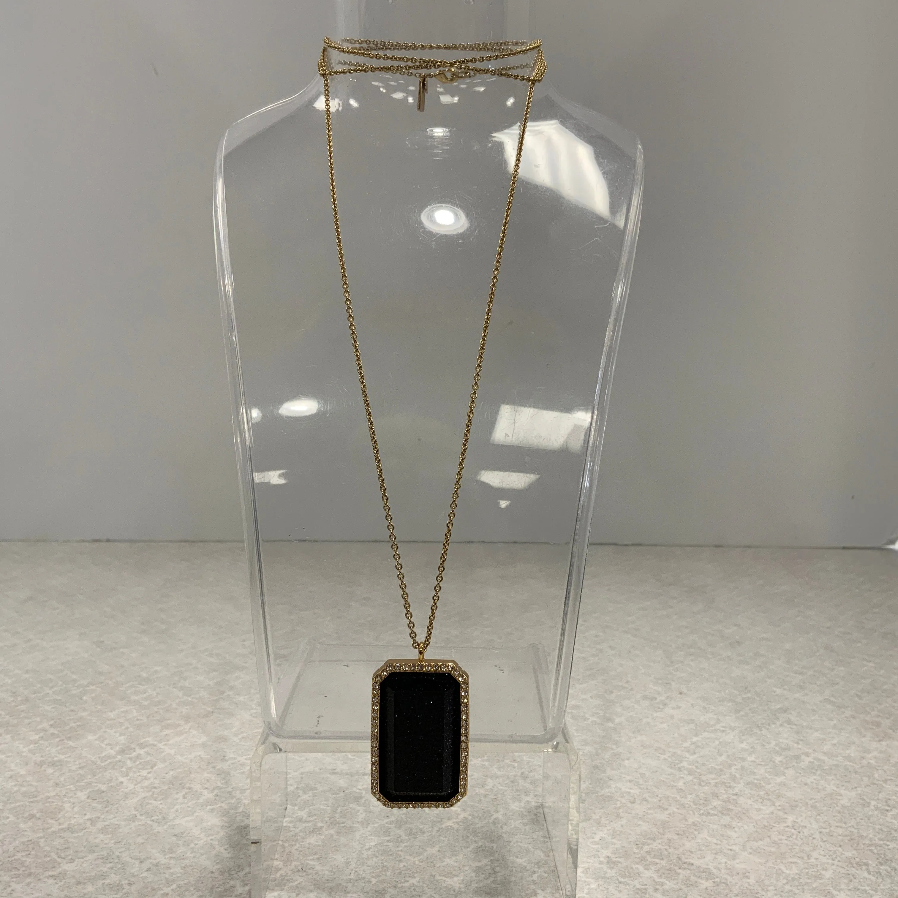 Necklace Pendant By Kate Spade Kate Spade Bags