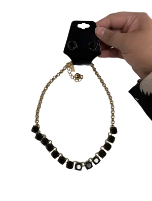 Necklace Set Designer By Kate Spade  Size: 02 Piece Set Kate Spade Bags