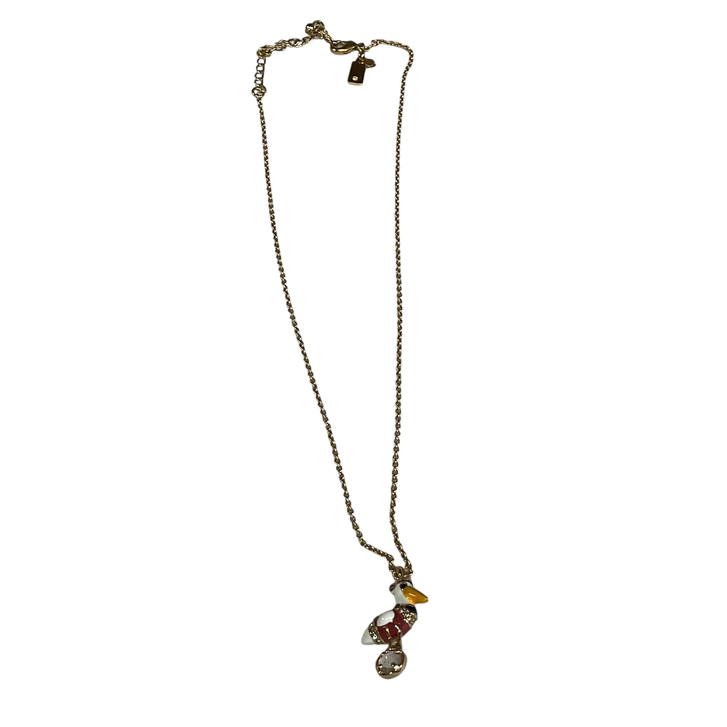 Necklace Set Designer By Kate Spade, Size: 03 Piece Set Kate Spade Bags