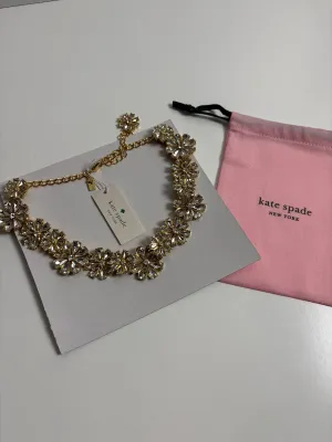 Necklace Statement By Kate Spade Kate Spade Bags