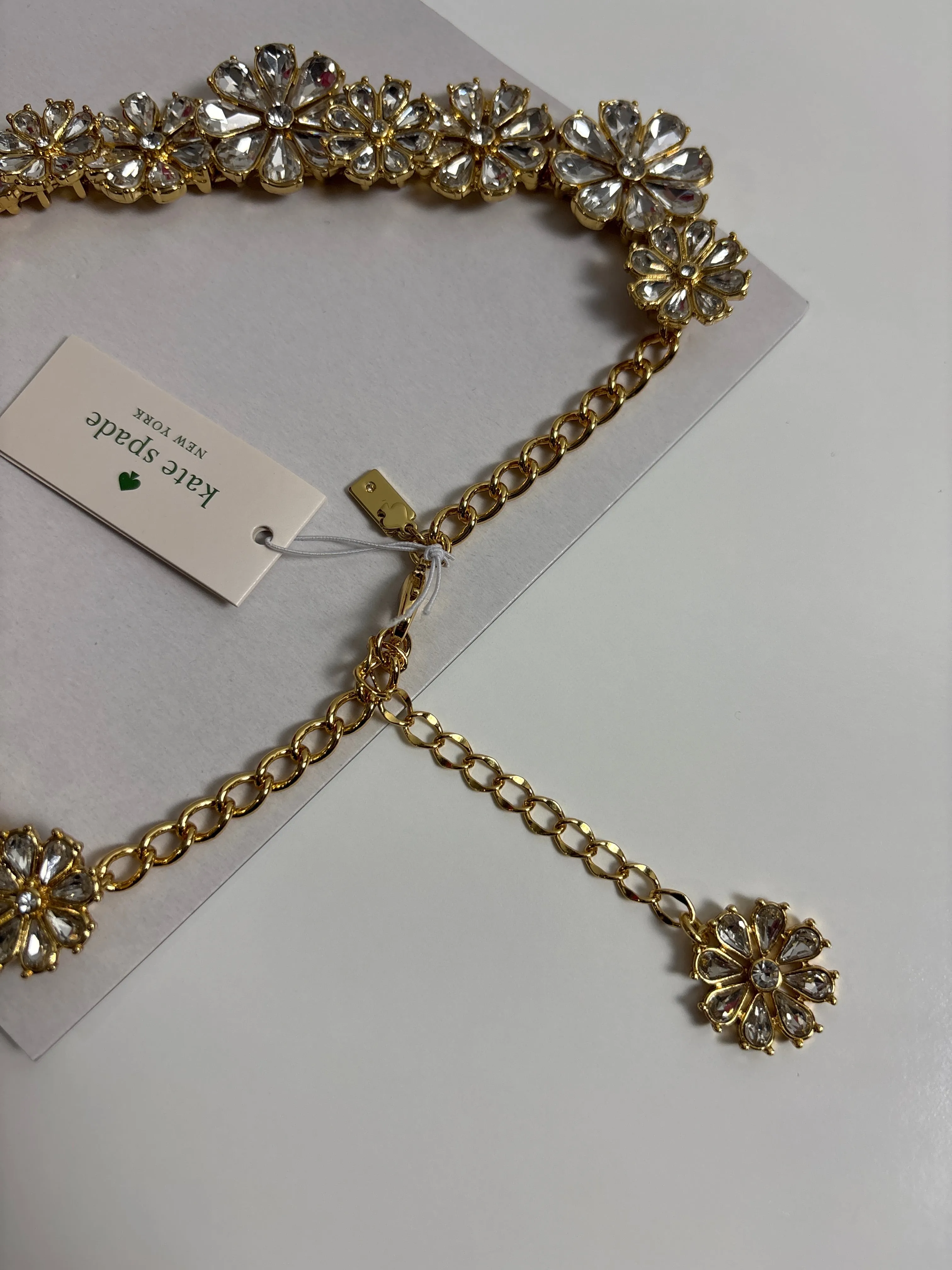 Necklace Statement By Kate Spade Kate Spade Bags