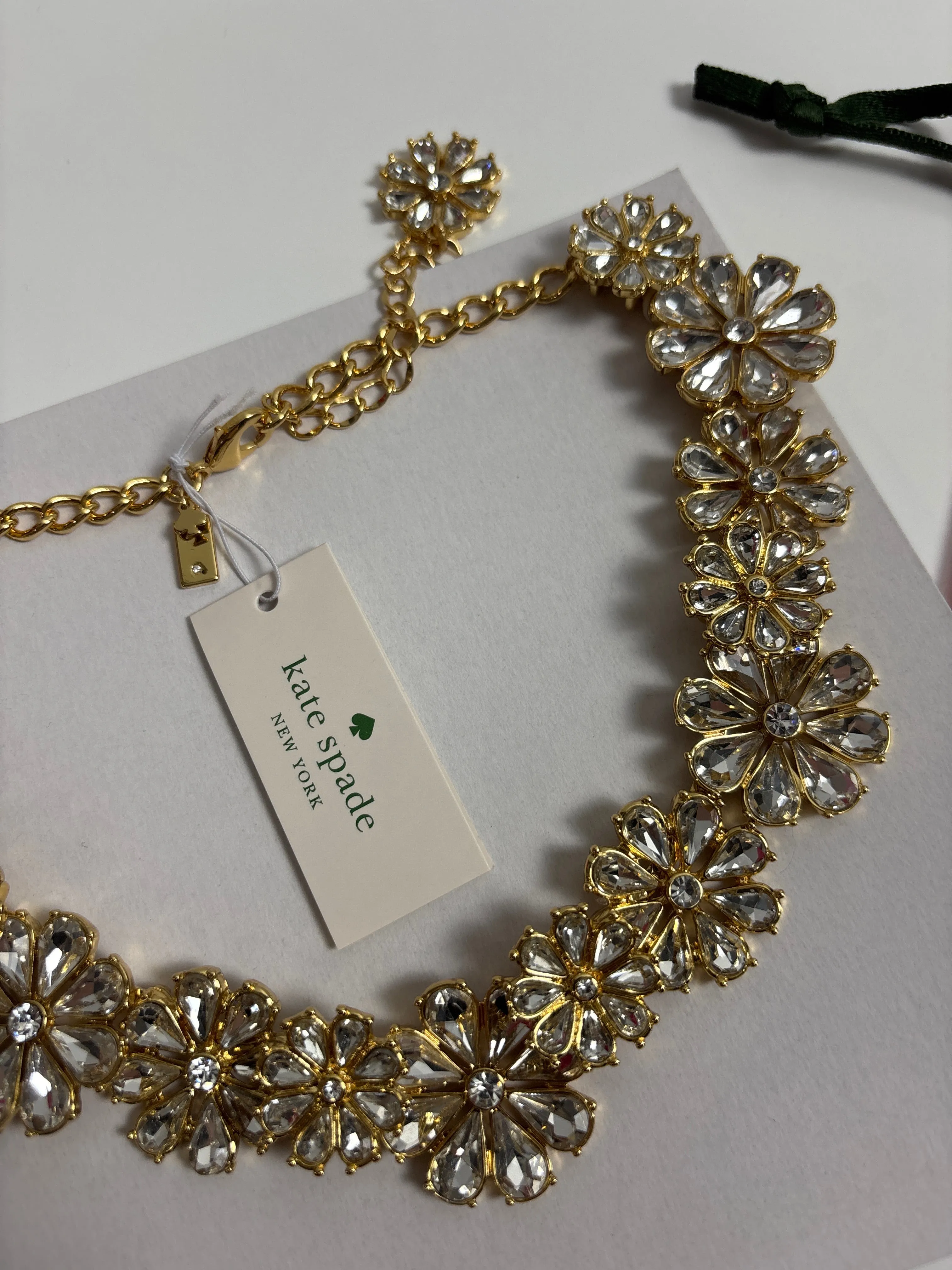 Necklace Statement By Kate Spade Kate Spade Bags