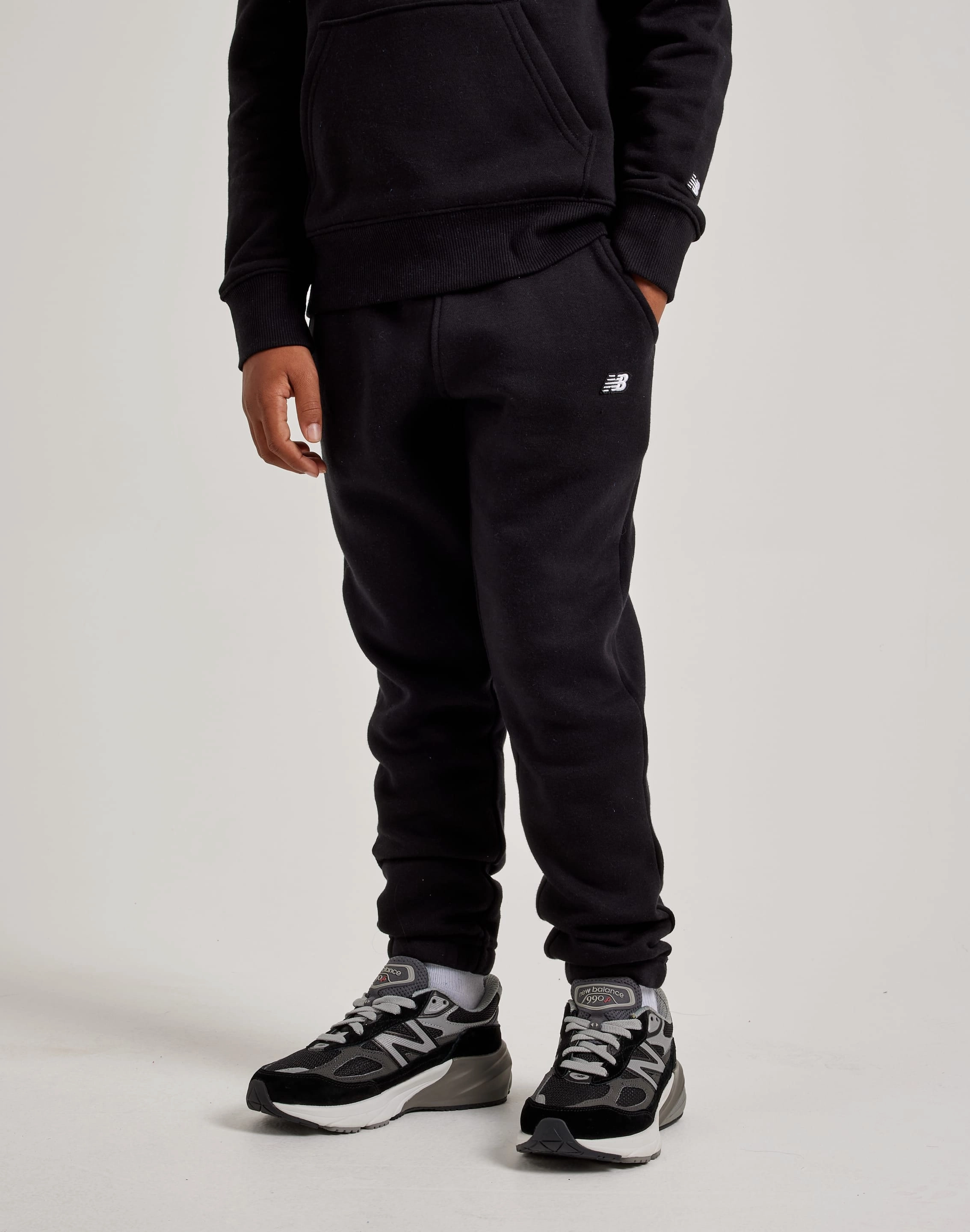 New Balance Classic Joggers Grade-School Military - inspired fashion Evening wear