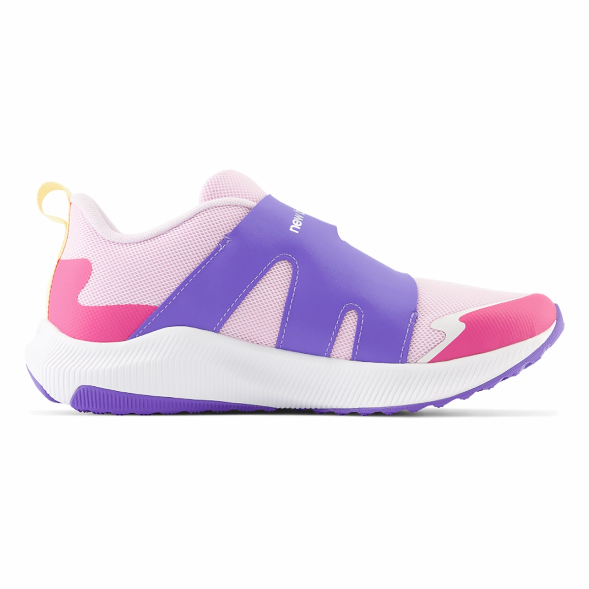 New Balance DynaSoft Reveal V4 BOA Grade School Adored Unforgettable