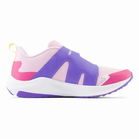 New Balance DynaSoft Reveal V4 BOA Grade School Adored Unforgettable