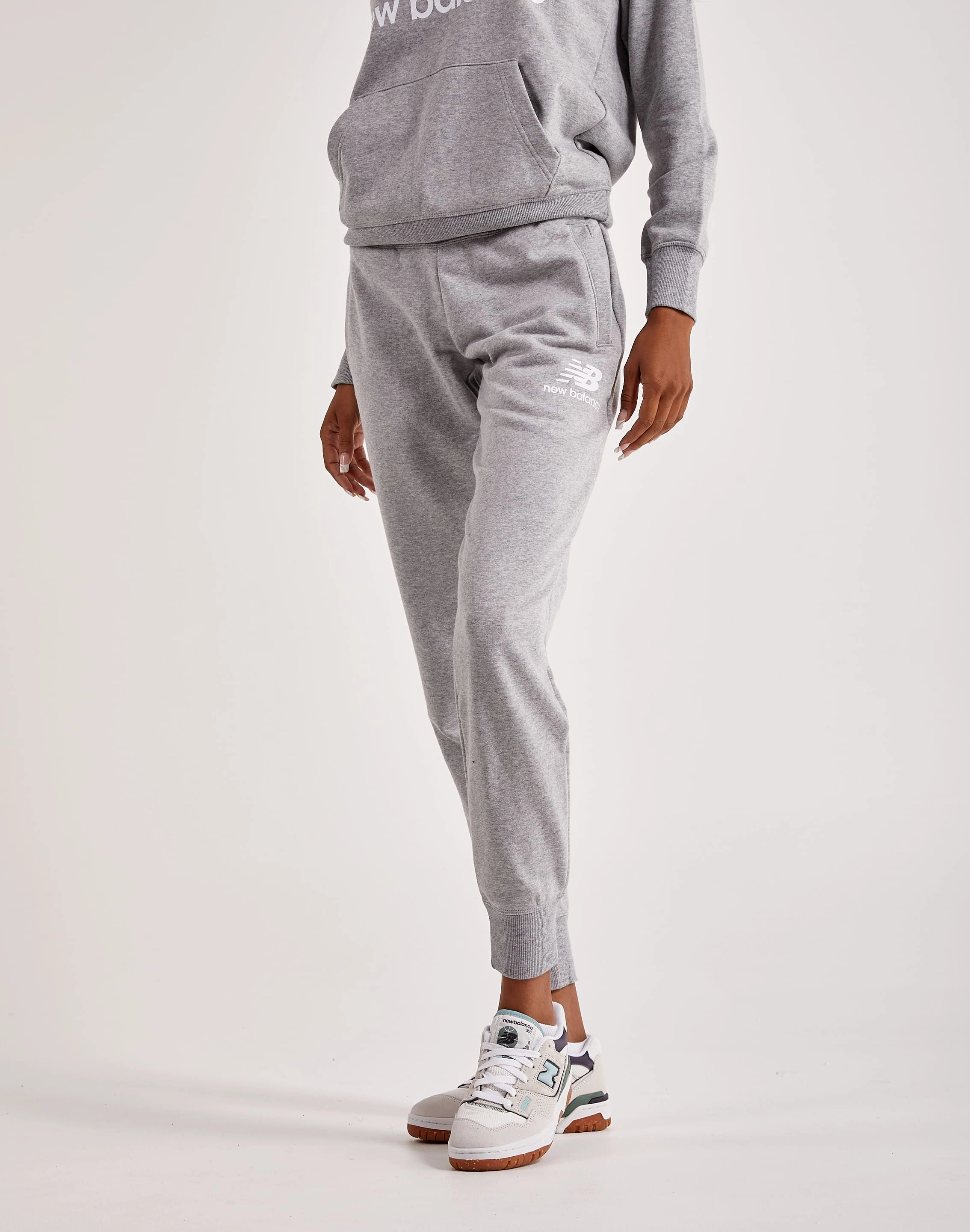 New Balance Essentials Joggers Fashion archives Swimwear selections