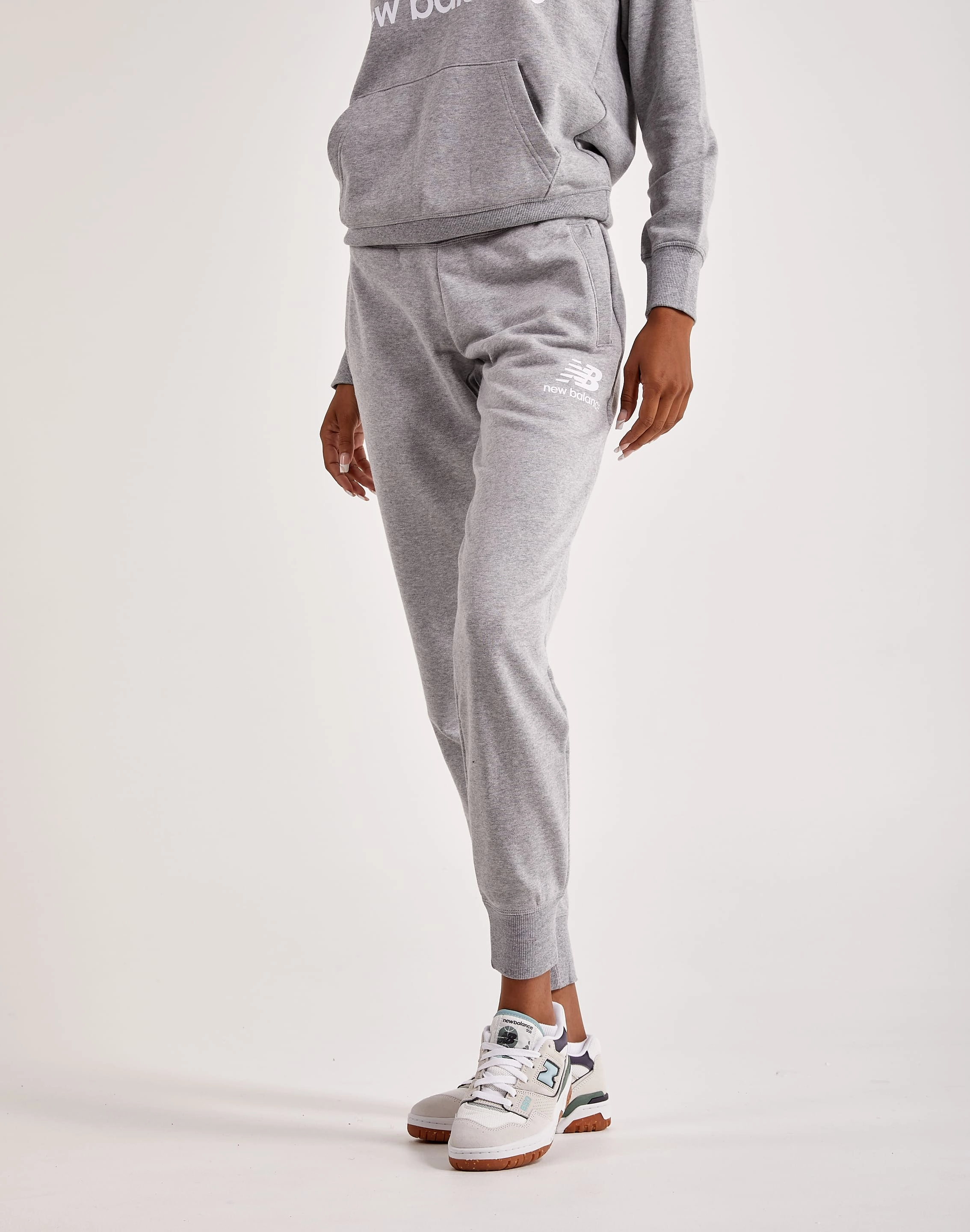 Clothing prices New Balance Essentials Joggers Fashion rental