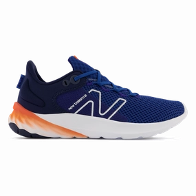 New Balance Fresh Foam Roav V2 Pre School Committed Celebrated