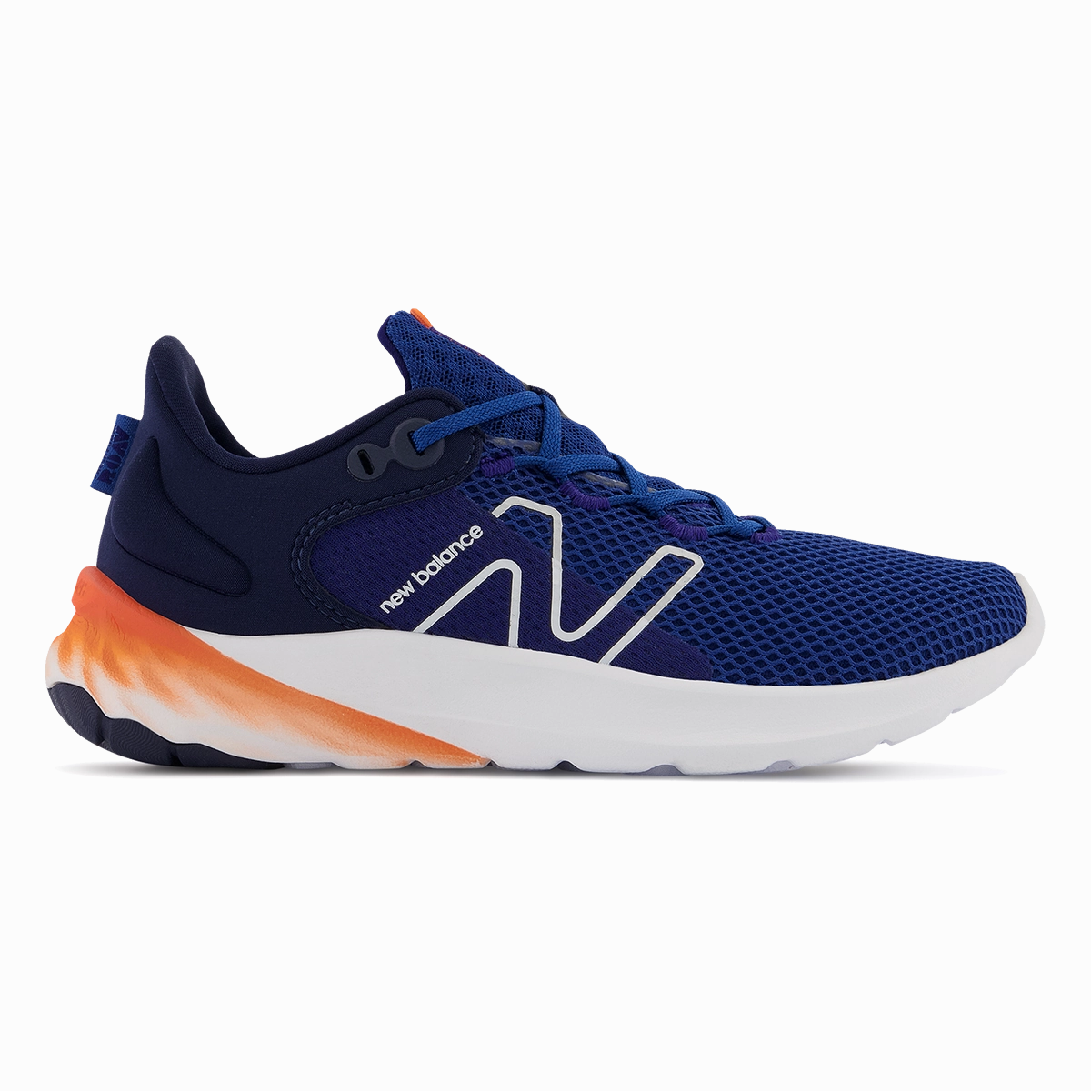 Global New Balance Fresh Foam Roav V2 Pre School Fabulous
