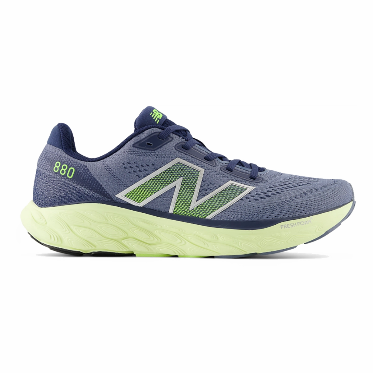 New Balance Fresh Foam X 880V14 Comprehensive Economical