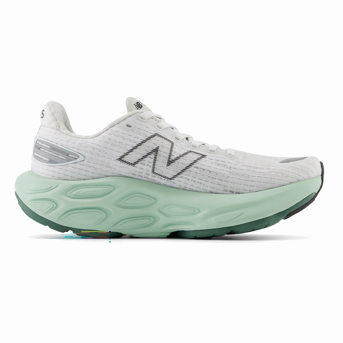 New Balance Fresh Foam X Balos Broad Worldly